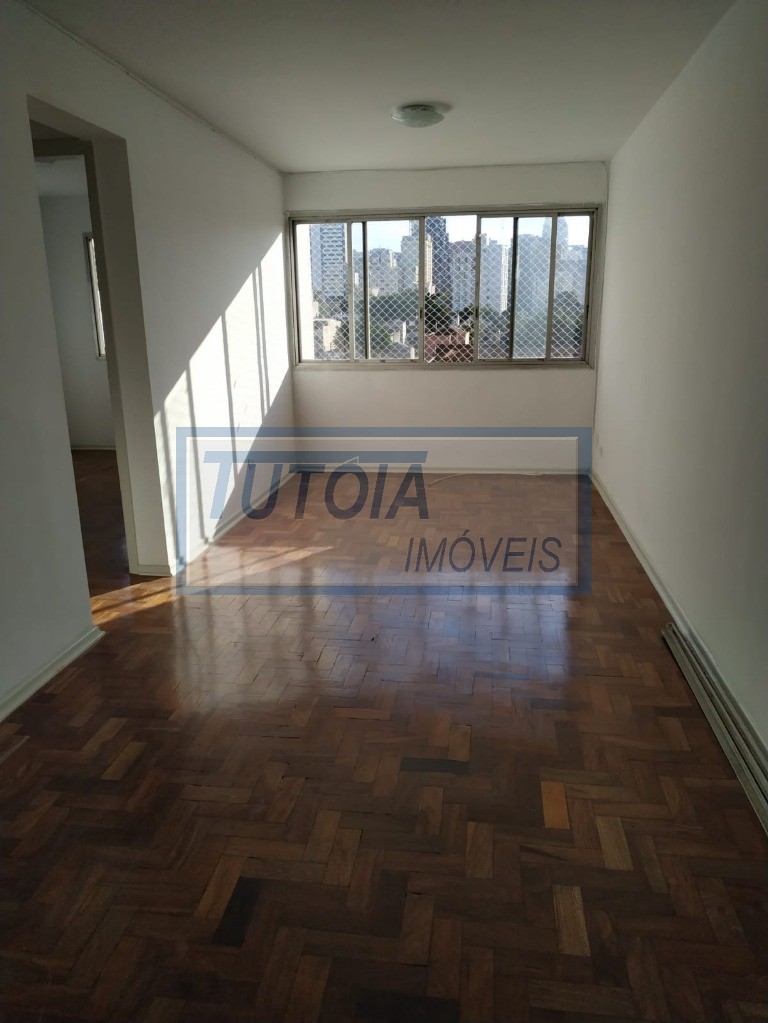 Apartamento, 1 quarto, 42 m² - Foto 2