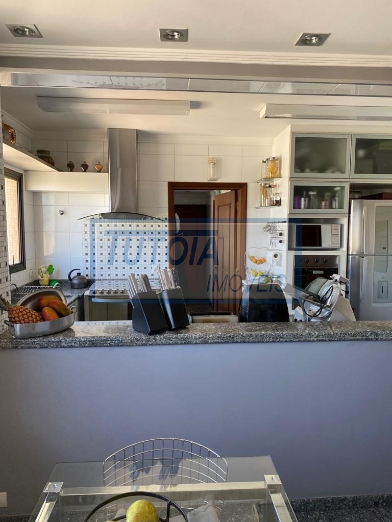 Apartamento, 4 quartos, 266 m² - Foto 5