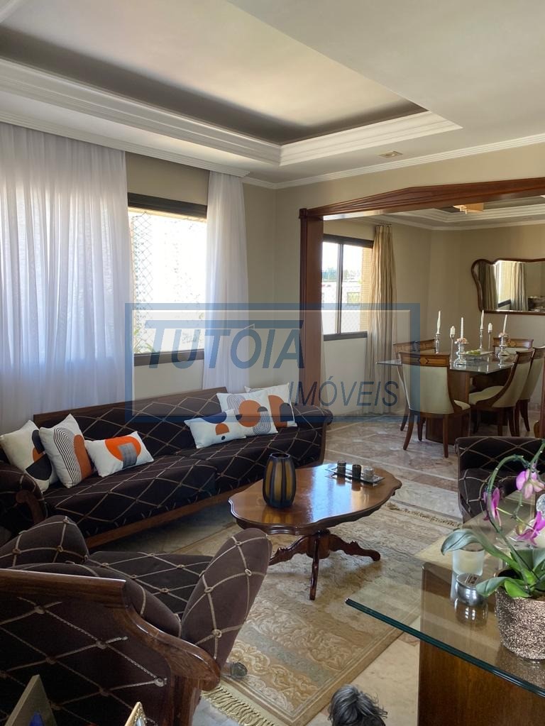 Apartamento, 4 quartos, 266 m² - Foto 2