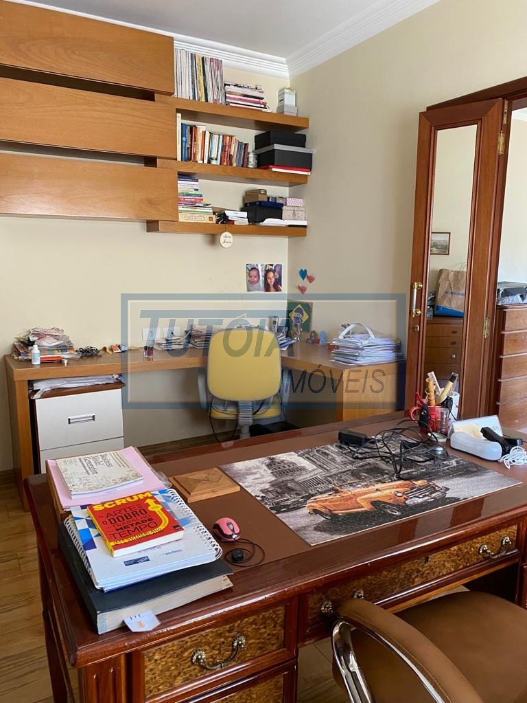 Apartamento, 4 quartos, 266 m² - Foto 11