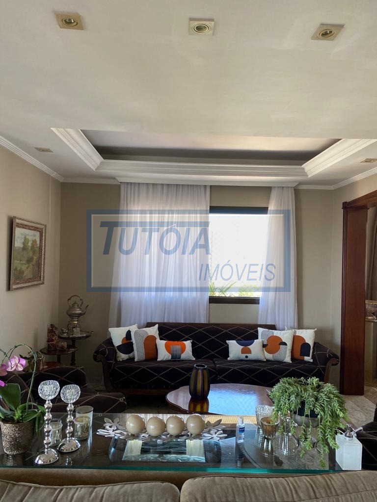 Apartamento, 4 quartos, 266 m² - Foto 4