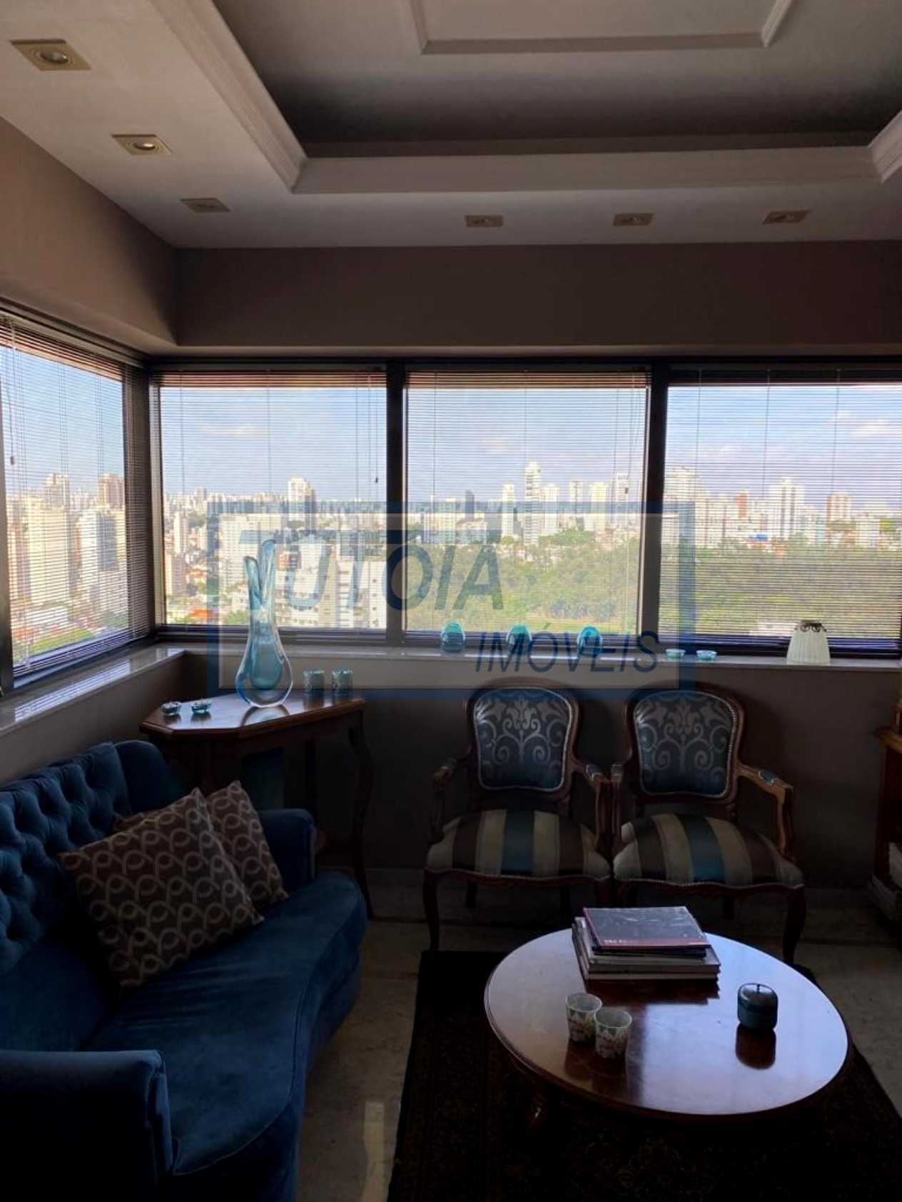 Apartamento, 4 quartos, 266 m² - Foto 3