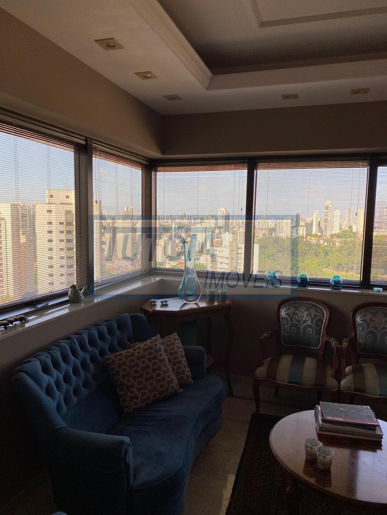 Apartamento, 4 quartos, 266 m² - Foto 18
