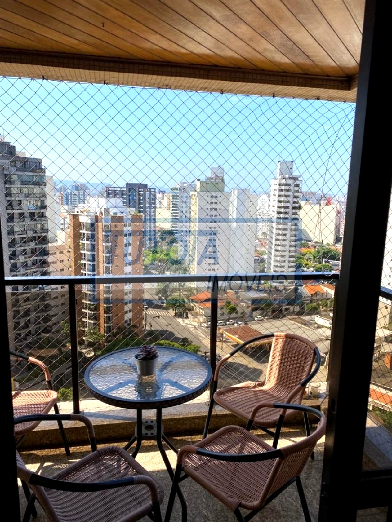 Apartamento, 4 quartos, 266 m² - Foto 1
