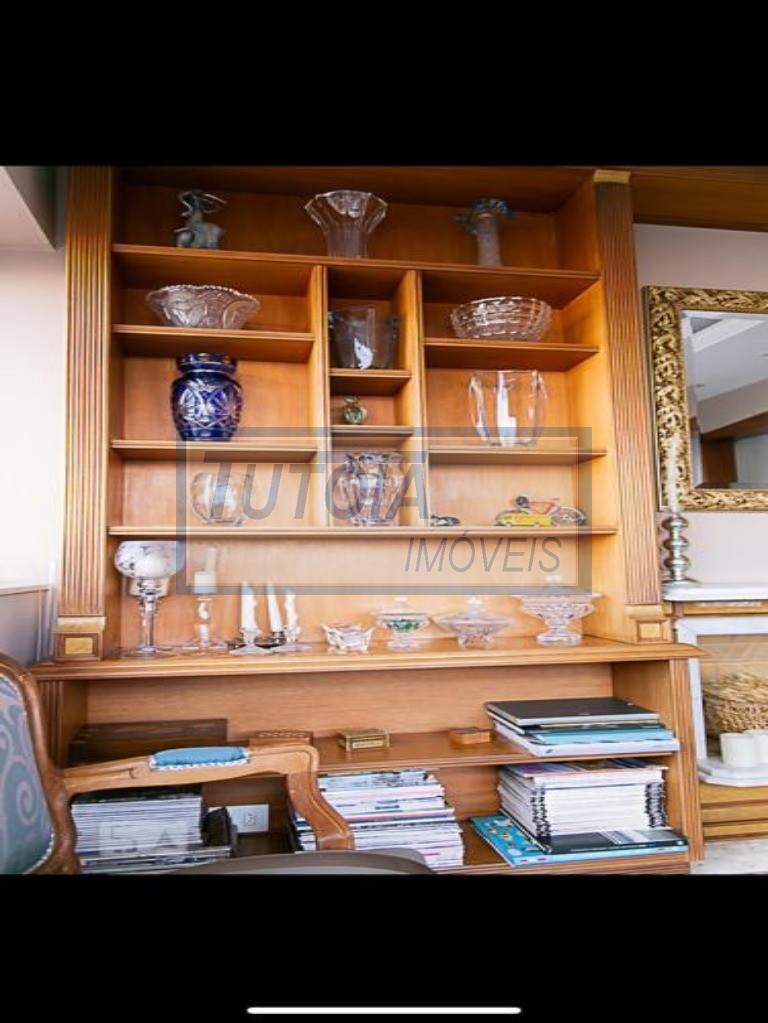 Apartamento, 4 quartos, 266 m² - Foto 10