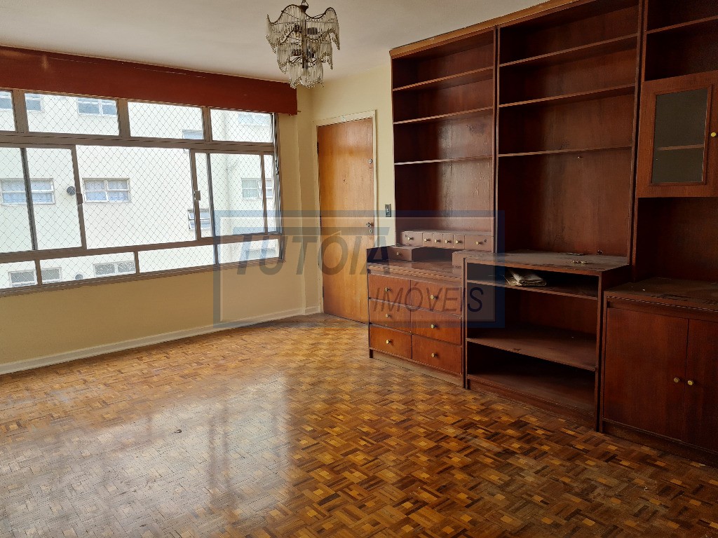 Apartamento, 3 quartos, 122 m² - Foto 1
