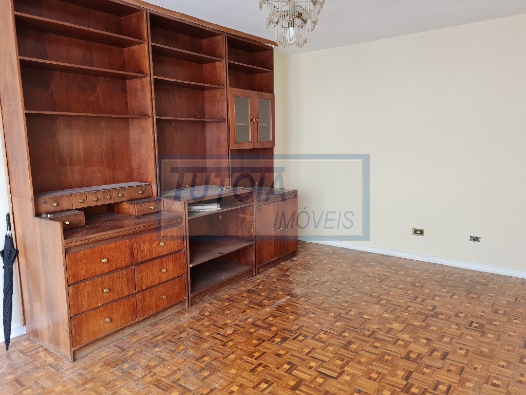Apartamento, 3 quartos, 122 m² - Foto 4