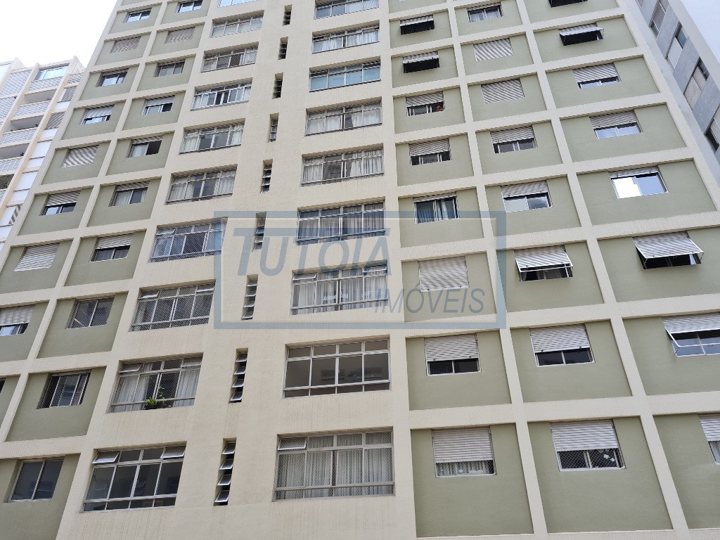 Apartamento, 3 quartos, 122 m² - Foto 37