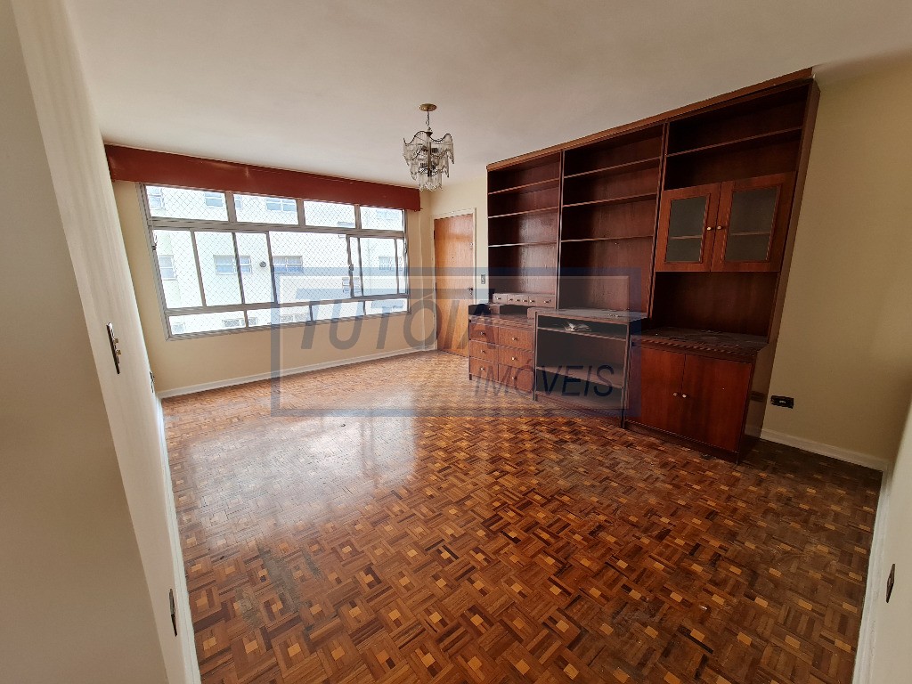 Apartamento, 3 quartos, 122 m² - Foto 6