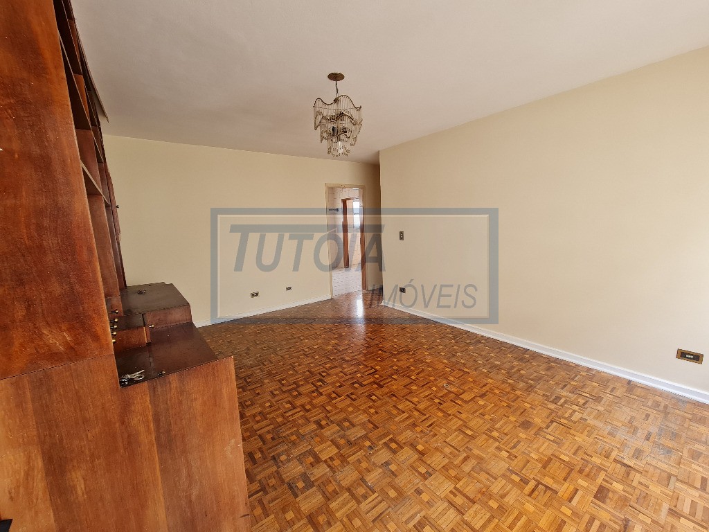 Apartamento, 3 quartos, 122 m² - Foto 3