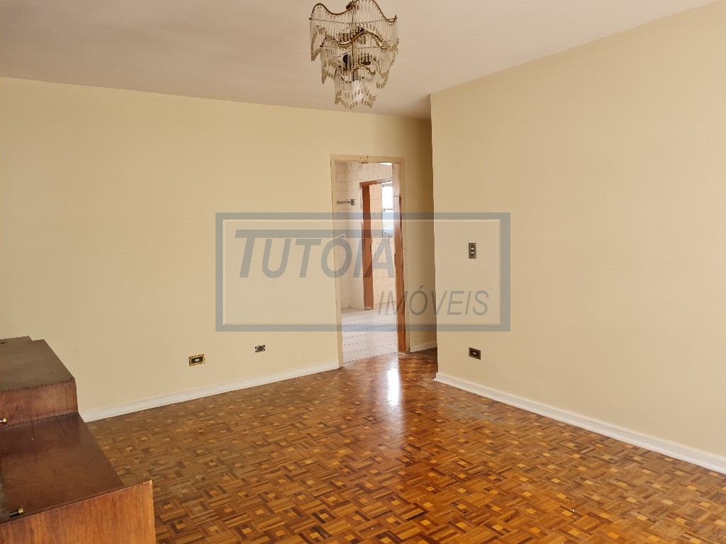 Apartamento, 3 quartos, 122 m² - Foto 2