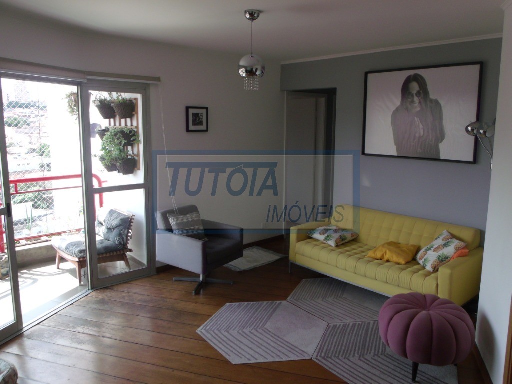 Apartamento, 3 quartos, 106 m² - Foto 1