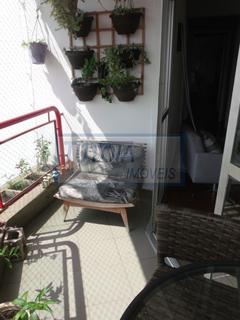 Apartamento, 3 quartos, 106 m² - Foto 3