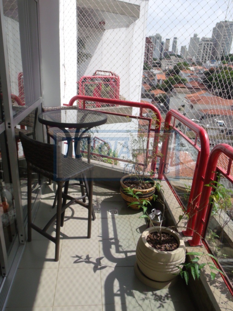Apartamento, 3 quartos, 106 m² - Foto 2