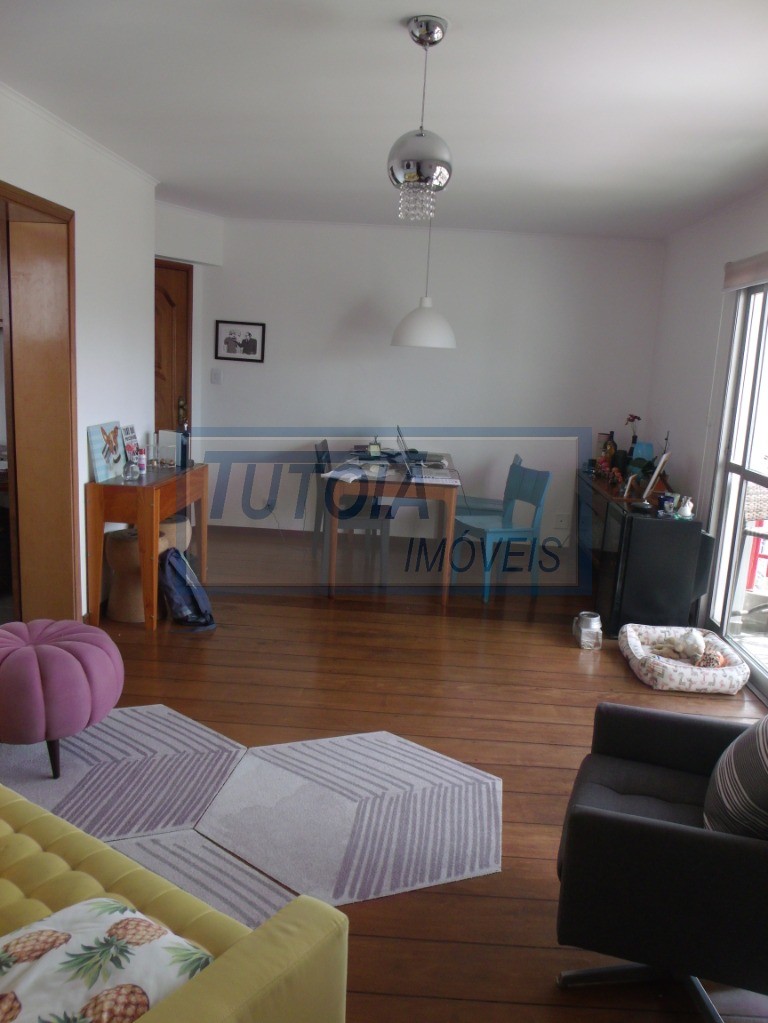 Apartamento, 3 quartos, 106 m² - Foto 5