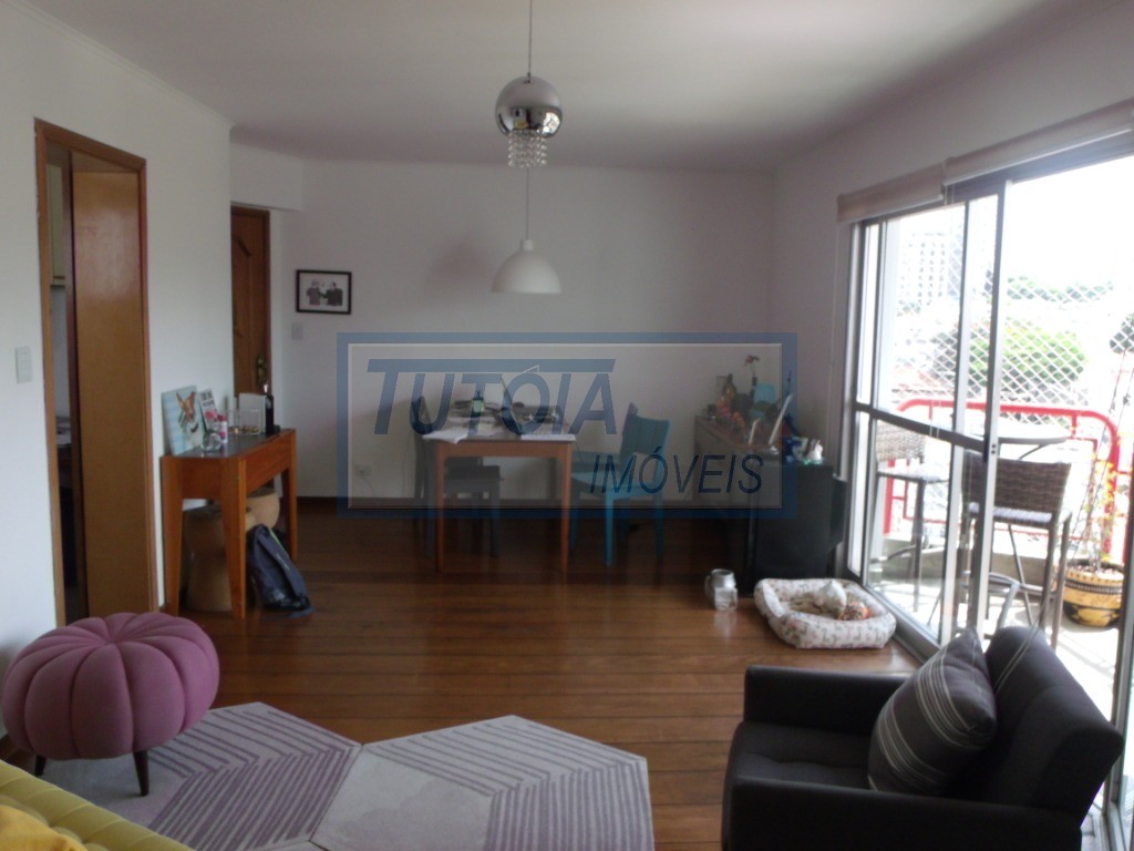 Apartamento, 3 quartos, 106 m² - Foto 4