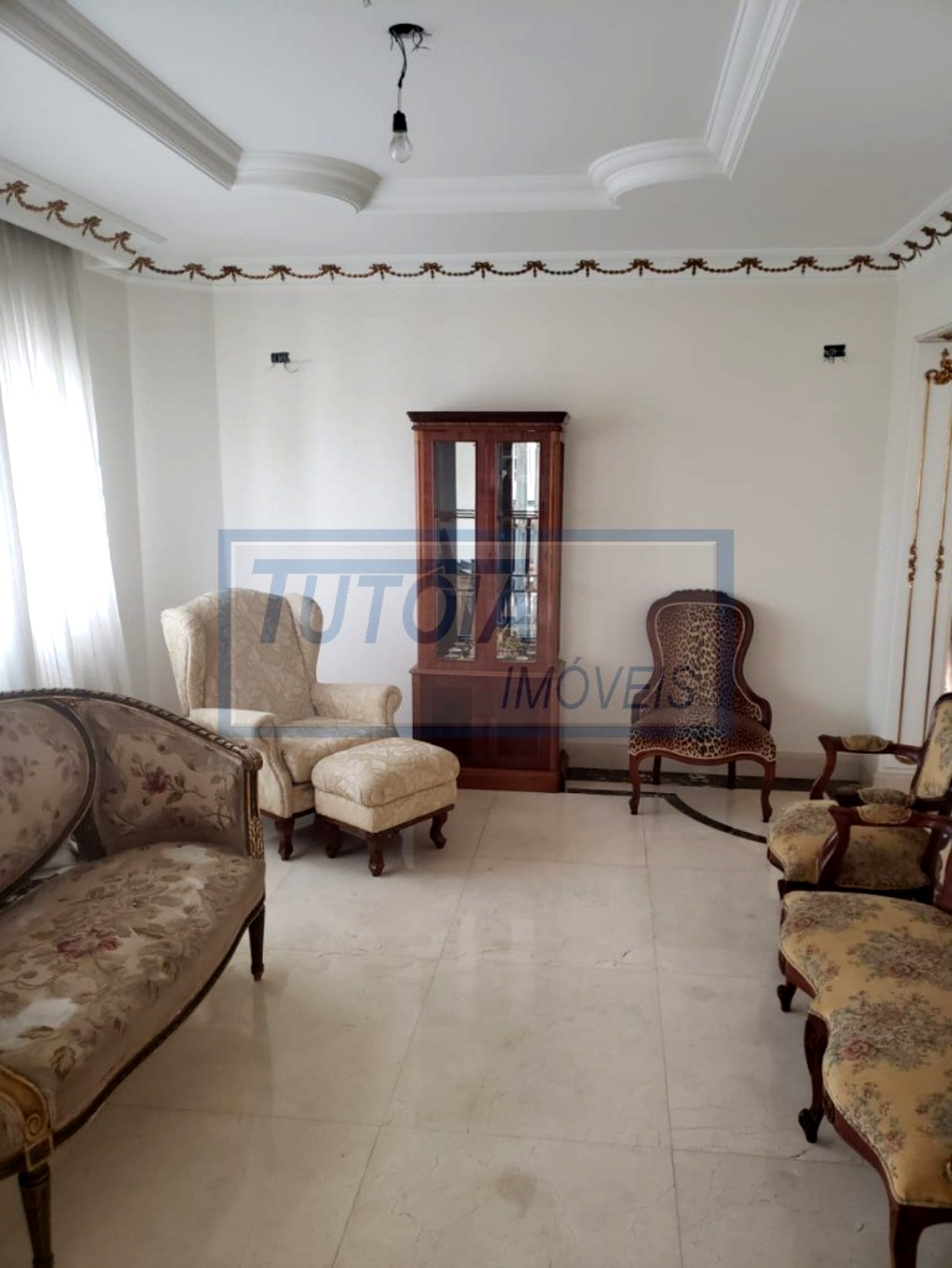 Apartamento, 4 quartos, 660 m² - Foto 6