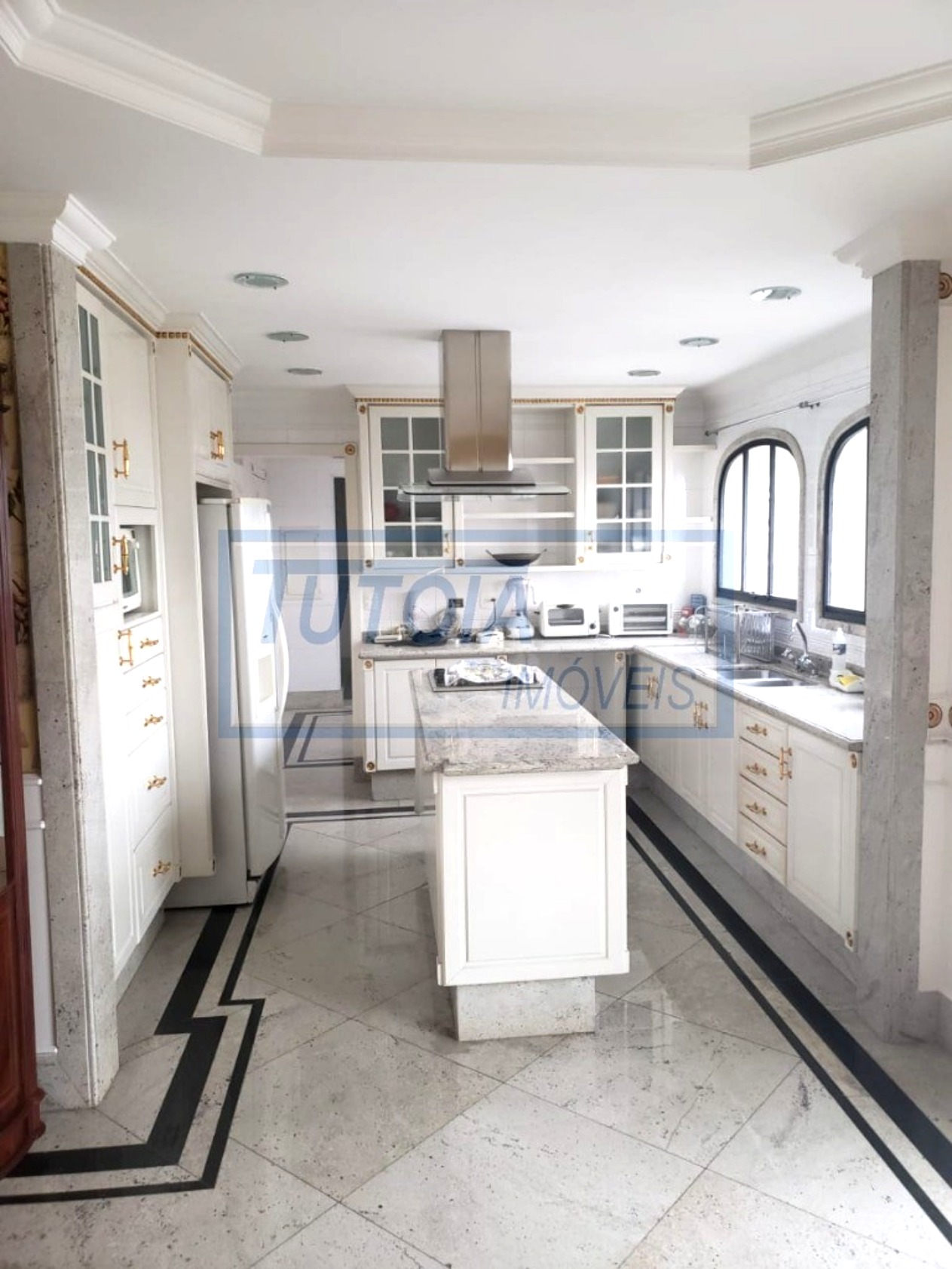 Apartamento, 4 quartos, 660 m² - Foto 22