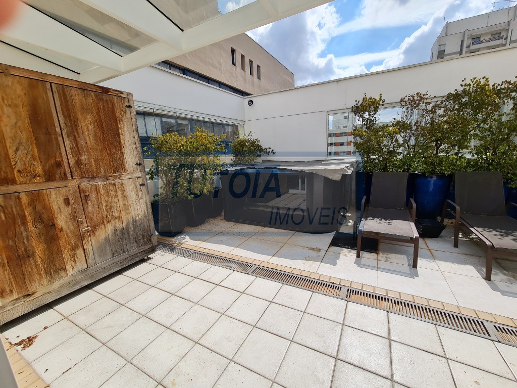 Apartamento, 4 quartos, 230 m² - Foto 34