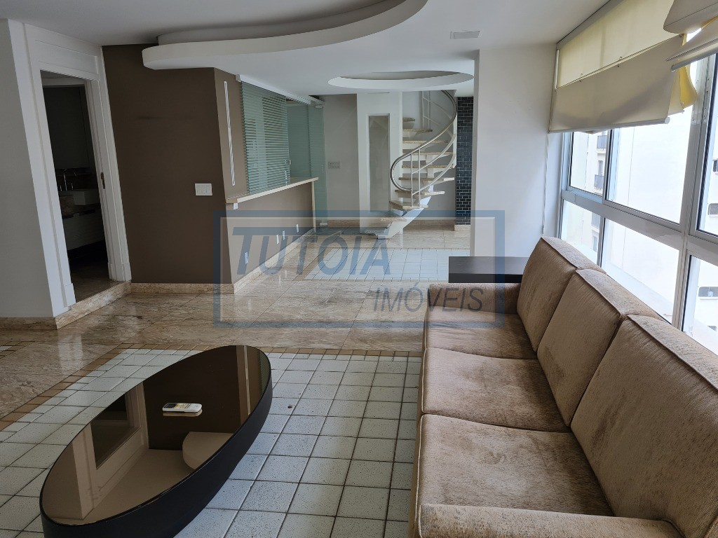 Apartamento, 4 quartos, 230 m² - Foto 3
