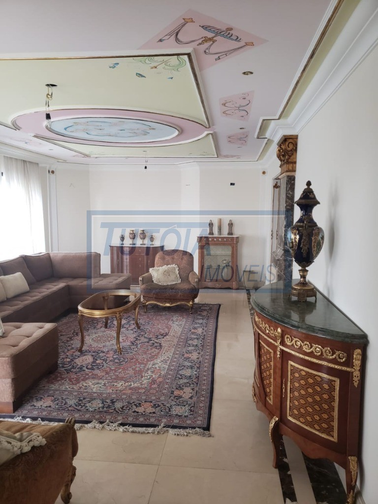 Apartamento, 4 quartos, 660 m² - Foto 8
