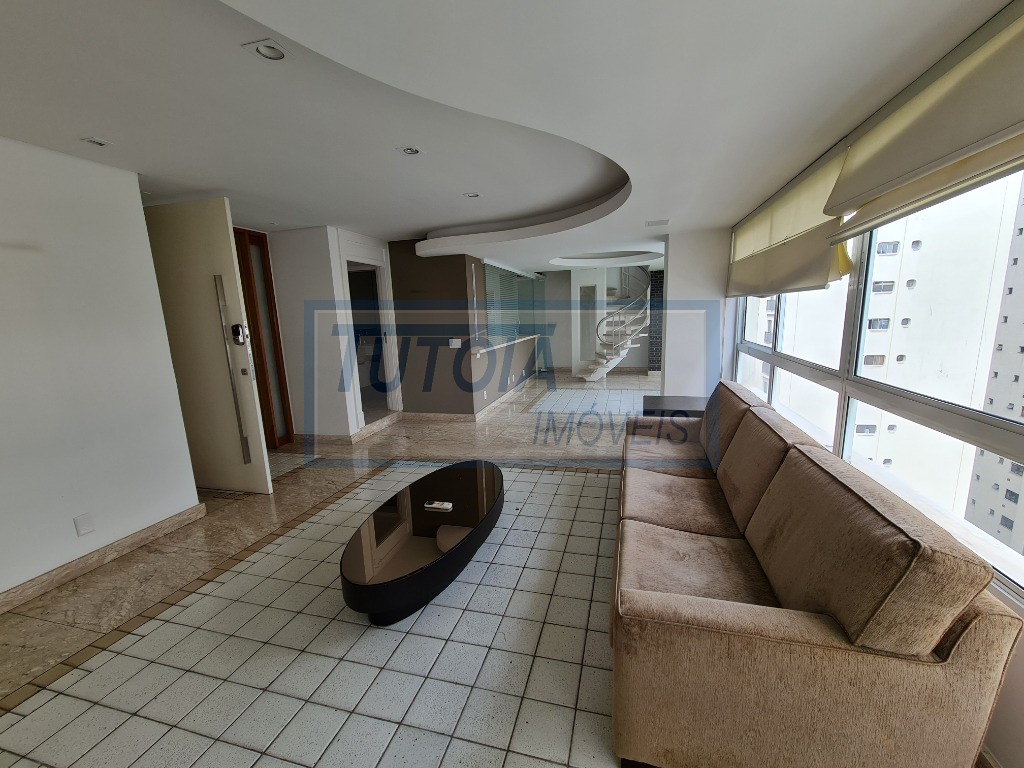Apartamento, 4 quartos, 230 m² - Foto 2
