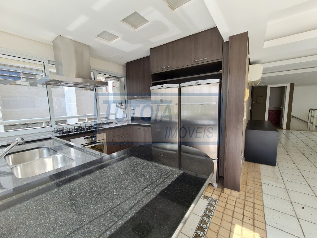 Apartamento, 4 quartos, 230 m² - Foto 31