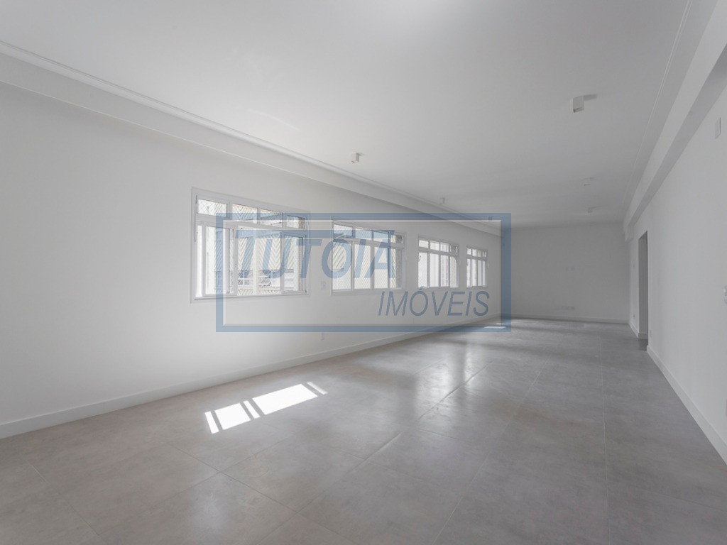 Apartamento, 3 quartos, 209 m² - Foto 1