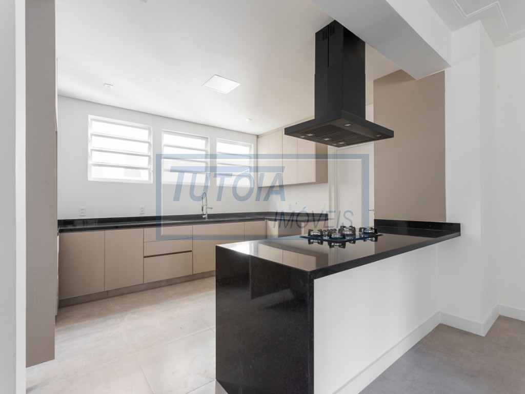 Apartamento, 3 quartos, 209 m² - Foto 4