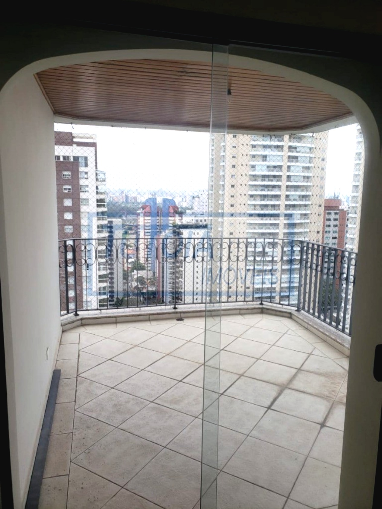 Apartamento, 4 quartos, 660 m² - Foto 2