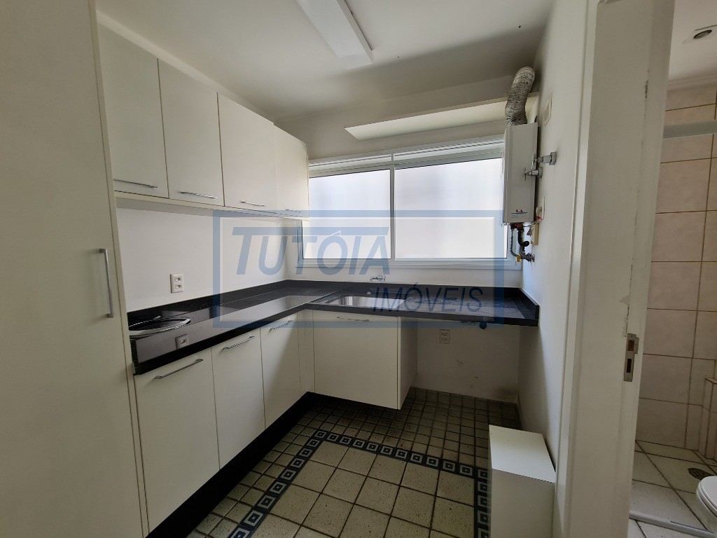 Apartamento, 4 quartos, 230 m² - Foto 22