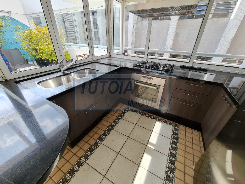 Apartamento, 4 quartos, 230 m² - Foto 32
