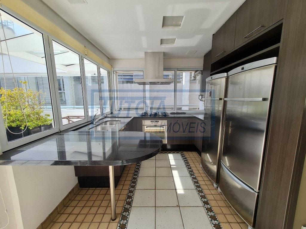 Apartamento, 4 quartos, 230 m² - Foto 30