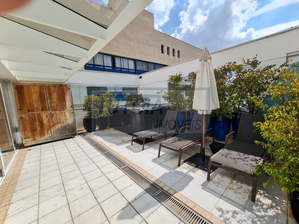 Apartamento, 4 quartos, 230 m² - Foto 35
