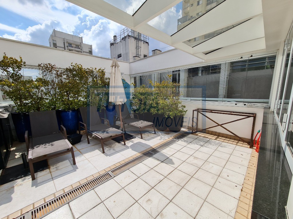 Apartamento, 4 quartos, 230 m² - Foto 33