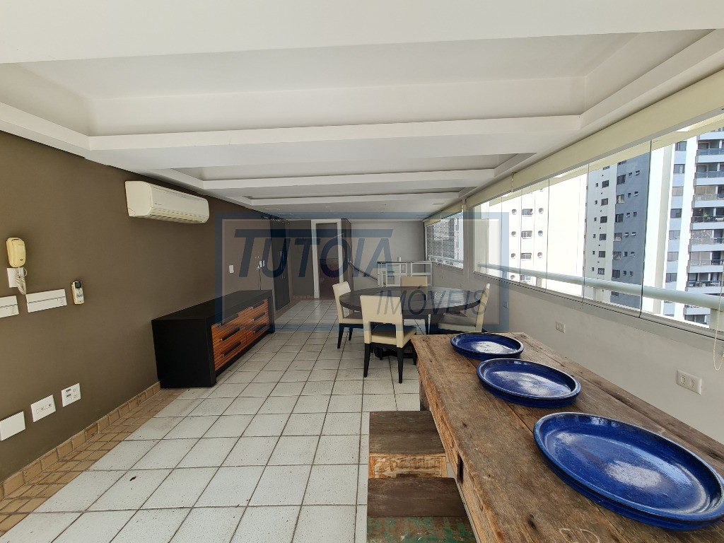 Apartamento, 4 quartos, 230 m² - Foto 29