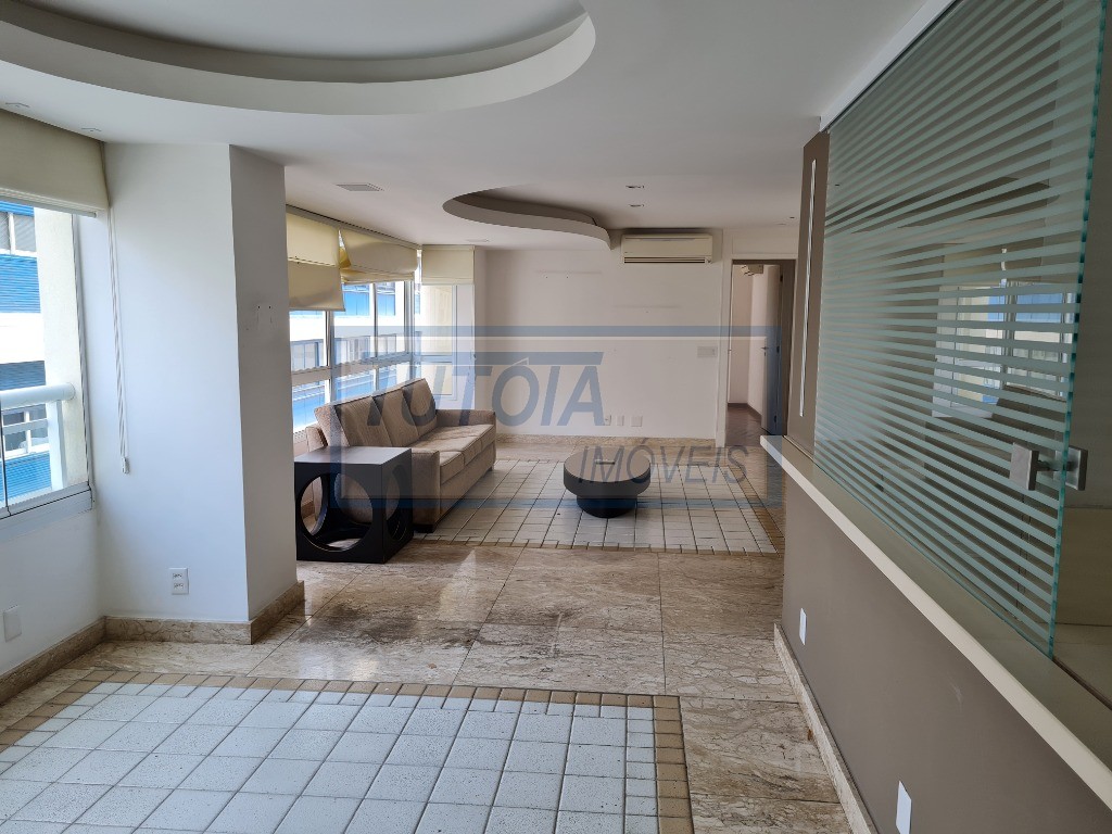 Apartamento, 4 quartos, 230 m² - Foto 8