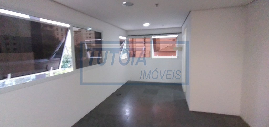 Sala-Conjunto, 30 m² - Foto 1