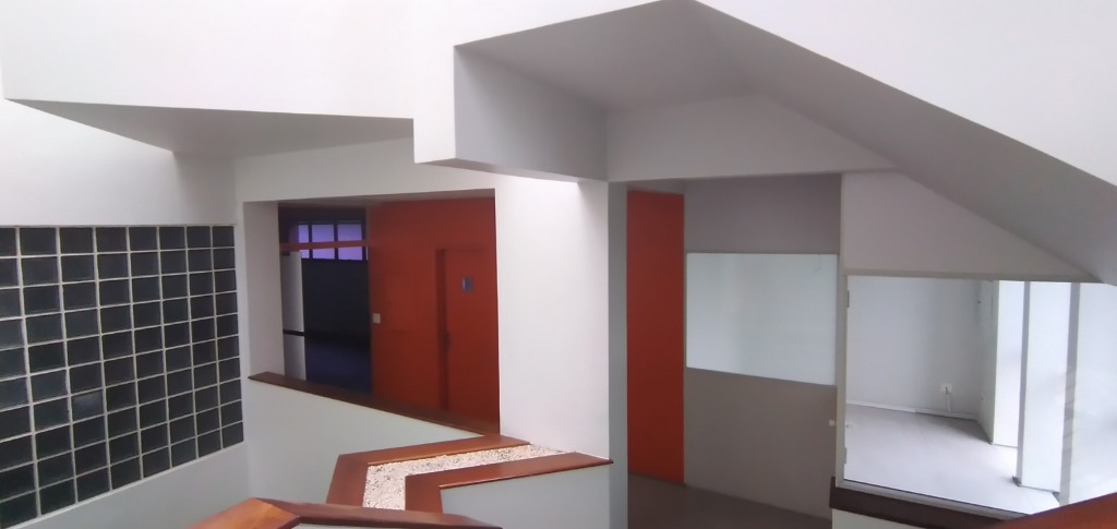 Prédio Inteiro, 675 m² - Foto 15
