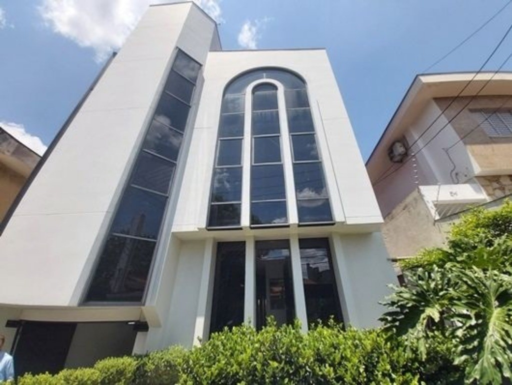 Prédio Inteiro, 675 m² - Foto 2