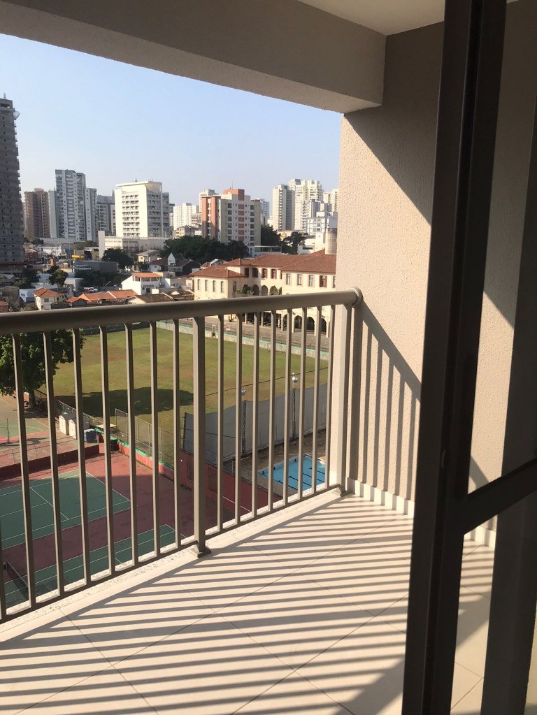 Apartamento, 1 quarto, 31 m² - Foto 2