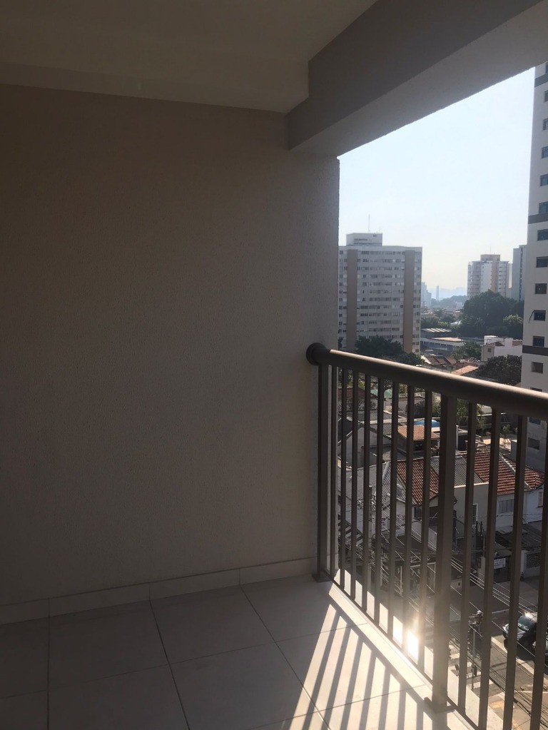 Apartamento, 1 quarto, 31 m² - Foto 3