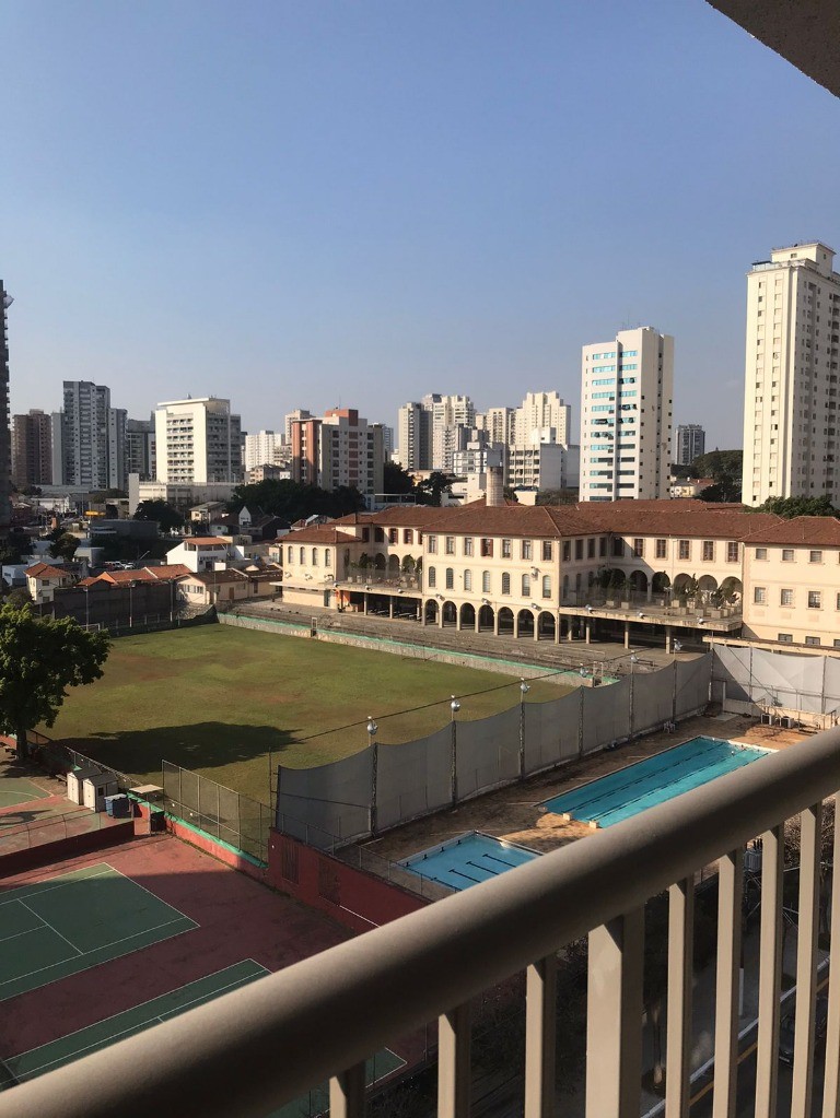 Apartamento, 1 quarto, 31 m² - Foto 5