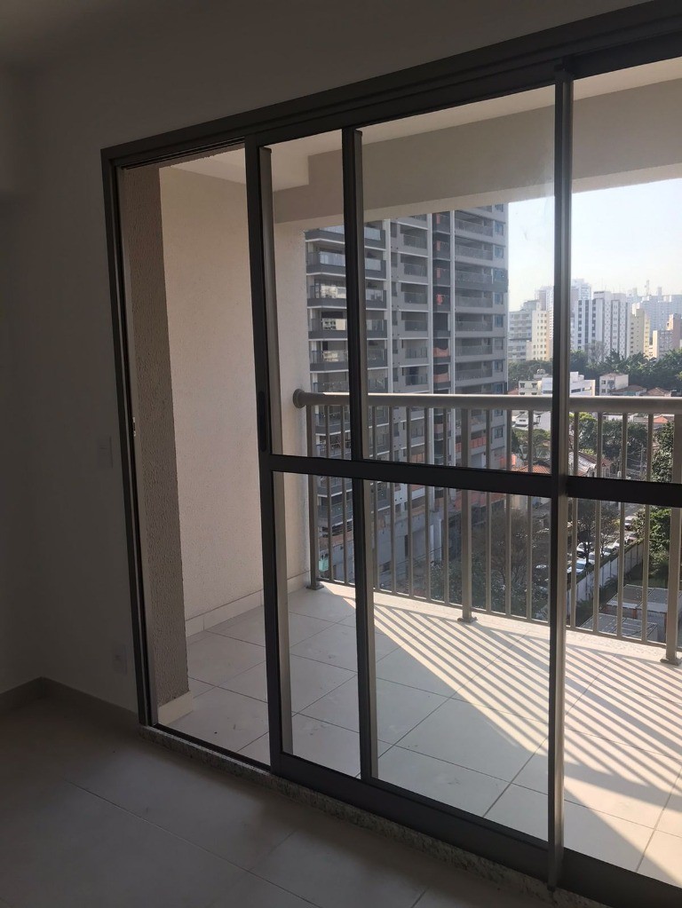 Apartamento, 1 quarto, 31 m² - Foto 8
