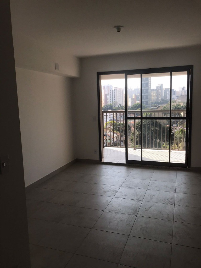 Apartamento, 1 quarto, 31 m² - Foto 9