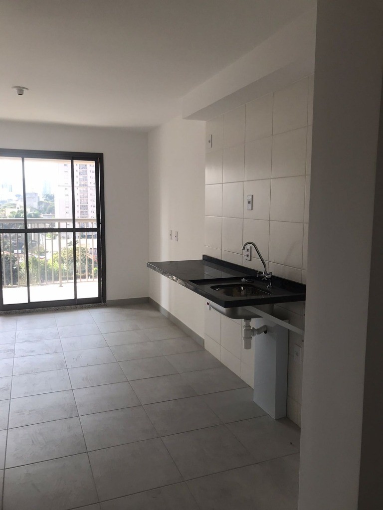 Apartamento, 1 quarto, 31 m² - Foto 10