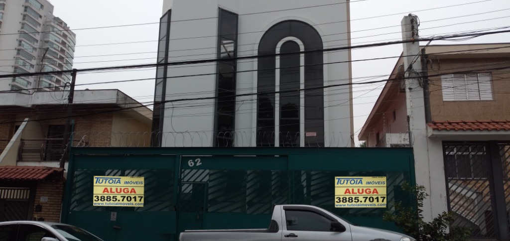 Prédio Inteiro, 675 m² - Foto 1