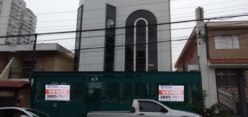 Prédio Inteiro, 671 m² - Foto 1