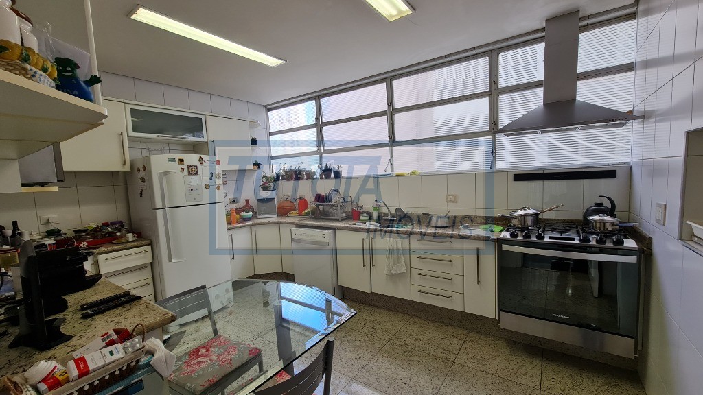Apartamento, 3 quartos, 170 m² - Foto 21