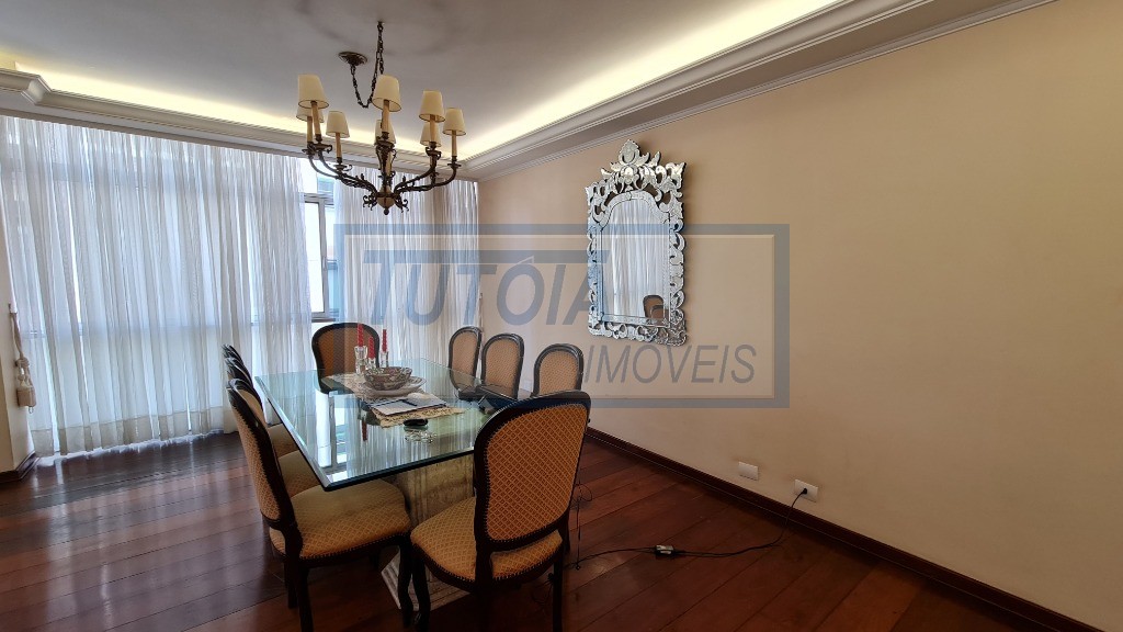 Apartamento, 3 quartos, 170 m² - Foto 4